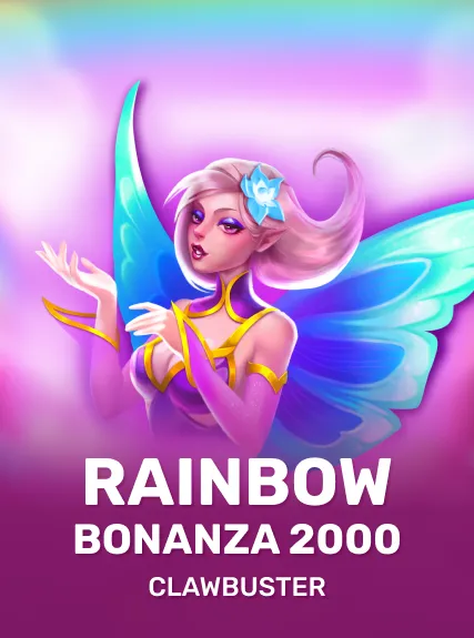 Rainbow Riches