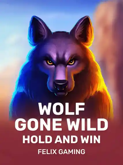 Wolf Gold